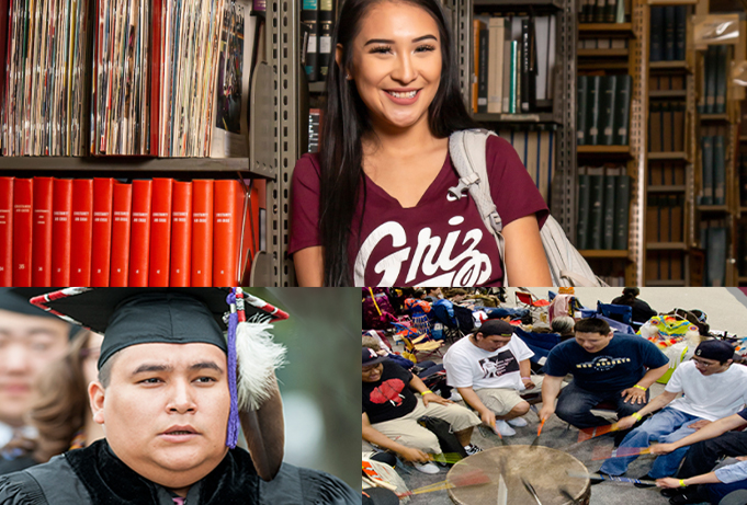 University of Montana AISS