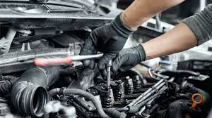 Auto engine
